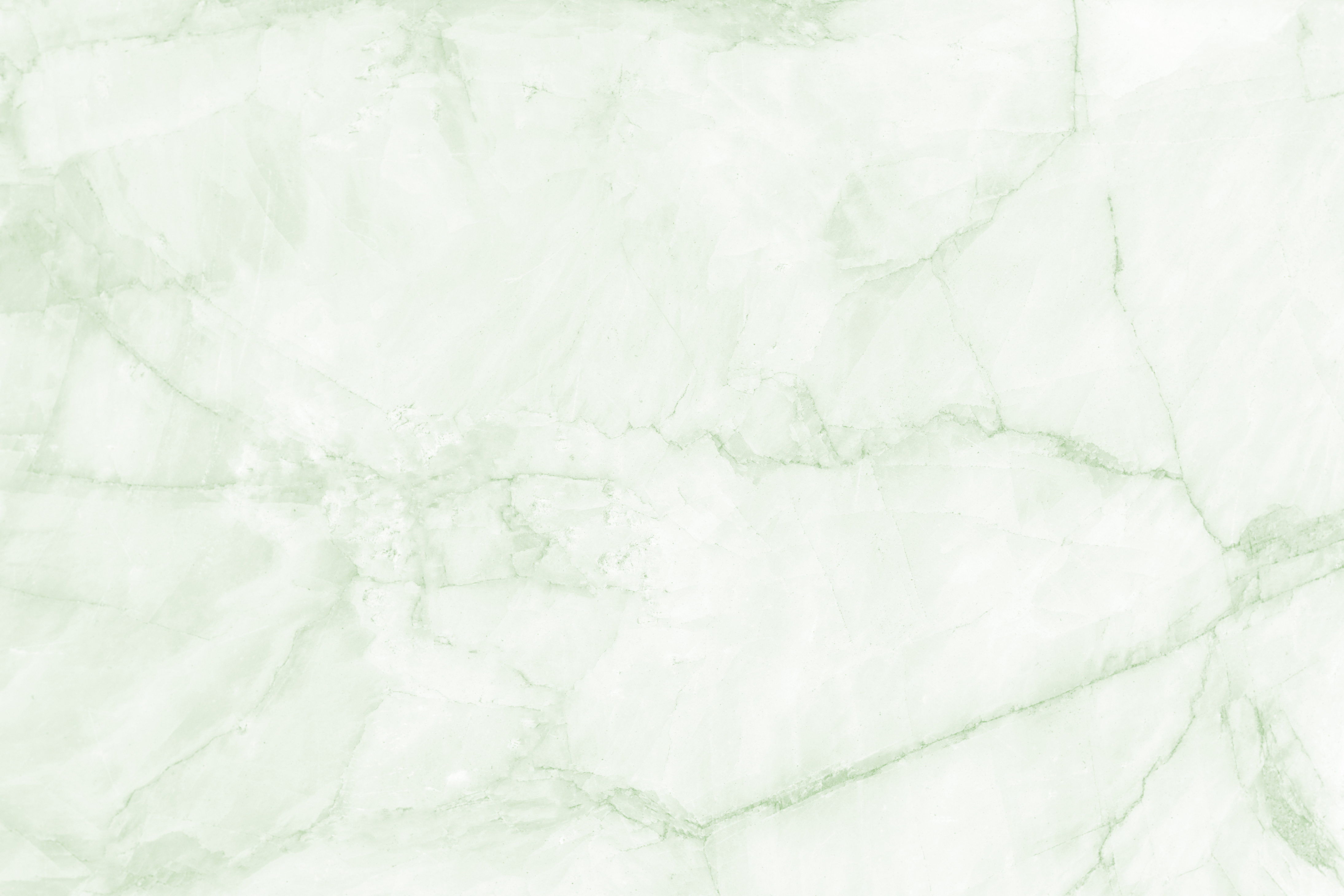 Light green marble texture background